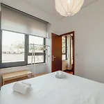 شقة Bright Boavista By Vacationy *