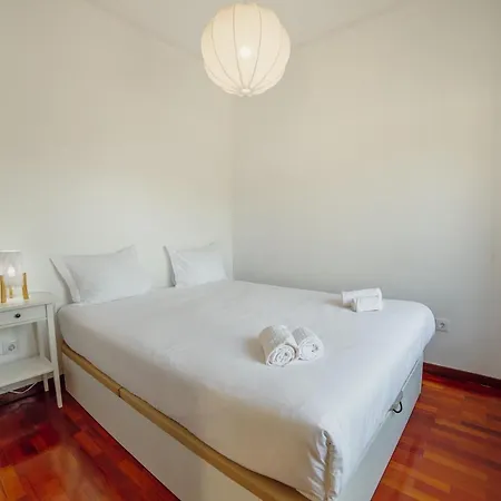 Bright Boavista By Vacationy