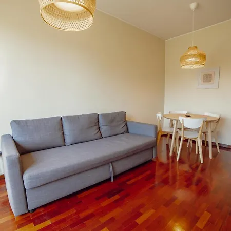 Bright Boavista By Vacationy *