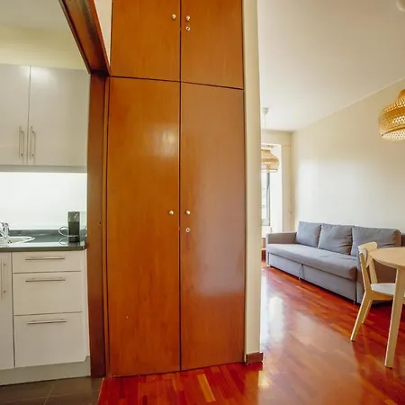 Bright Boavista By Vacationy *