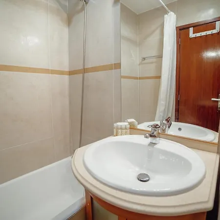 Bright Boavista By Vacationy 公寓 *