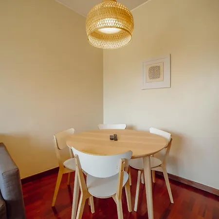 Bright Boavista By Vacationy Apartment