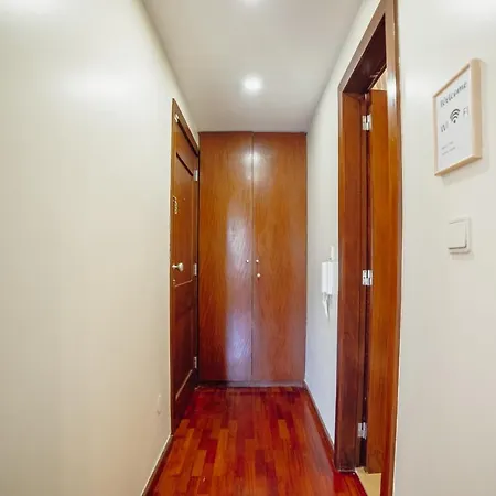 Bright Boavista By Vacationy Apartment *