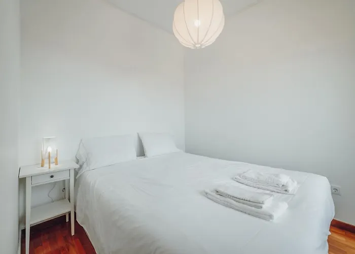 Bright Boavista By Vacationy