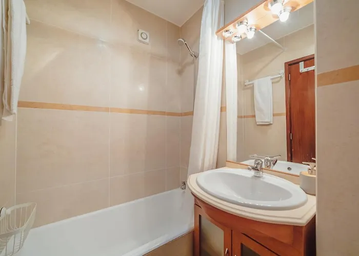 Bright Boavista By Vacationy Apartman Porto