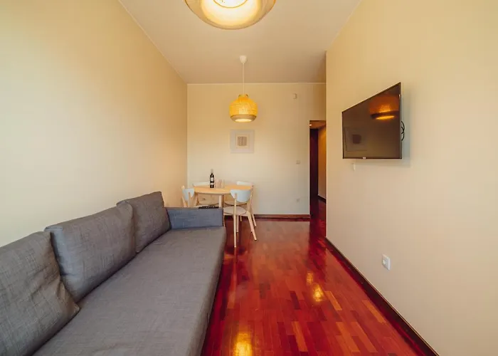 Bright Boavista By Vacationy