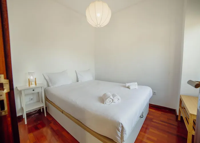 Bright Boavista By Vacationy