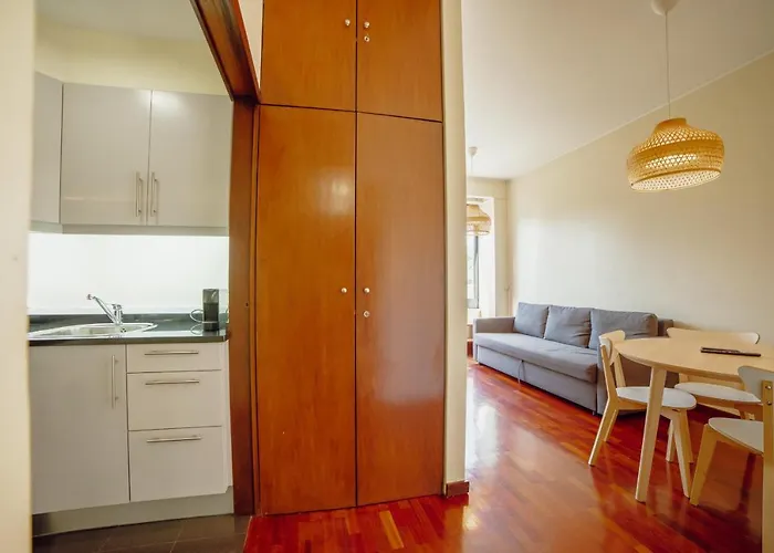 Bright Boavista By Vacationy *