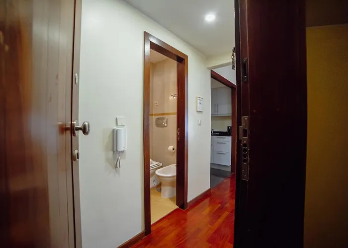 Bright Boavista By Vacationy