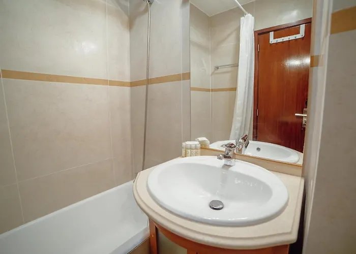 Bright Boavista By Vacationy Apartman *