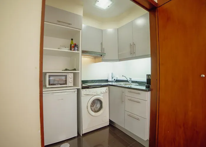 Bright Boavista By Vacationy *