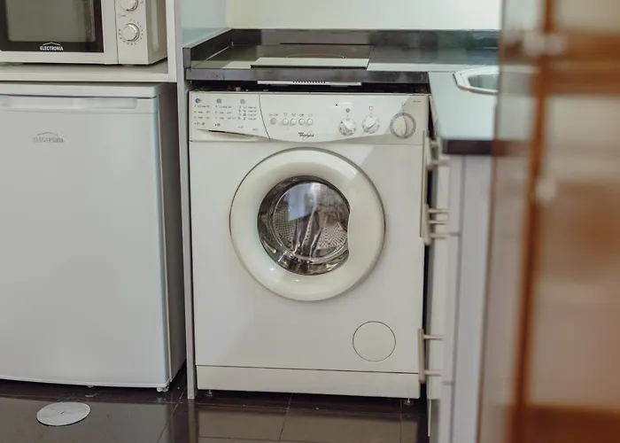 Bright Boavista By Vacationy Apartman Porto