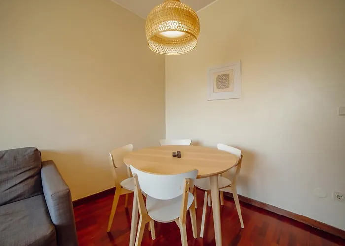 Bright Boavista By Vacationy Apartman