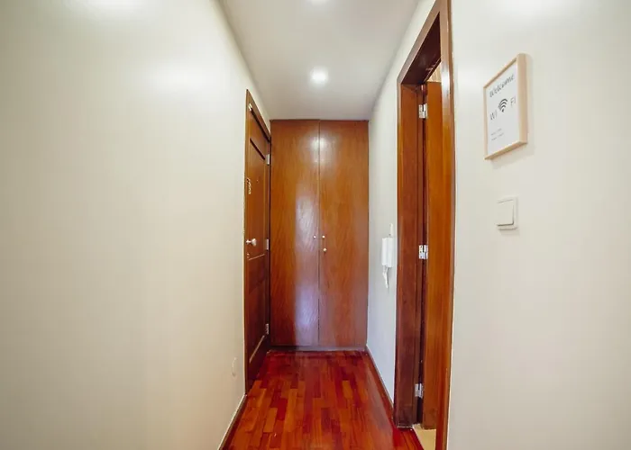 Bright Boavista By Vacationy Apartman *