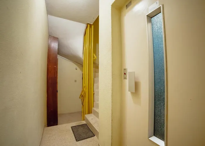 Bright Boavista By Vacationy * Porto