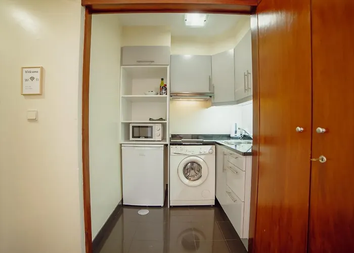 Bright Boavista By Vacationy Apartman *