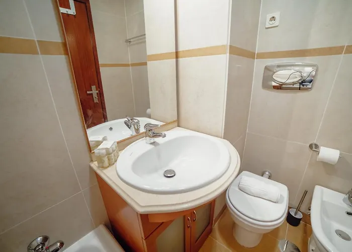 Bright Boavista By Vacationy Porto