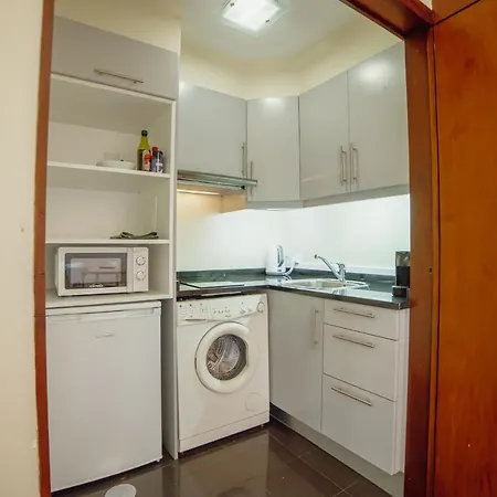 Bright Boavista By Vacationy *