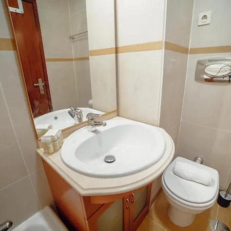 Bright Boavista By Vacationy 포르투