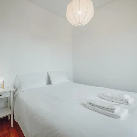 Bright Boavista By Vacationy