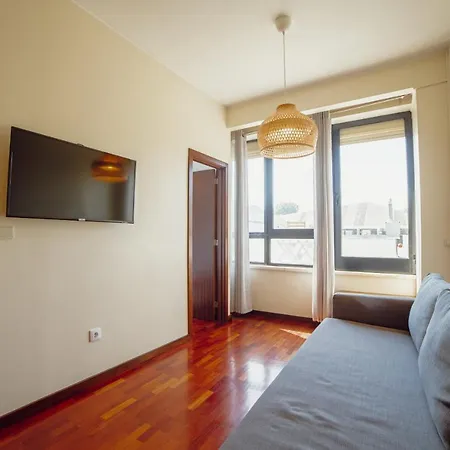 Bright Boavista By Vacationy Apartmán *